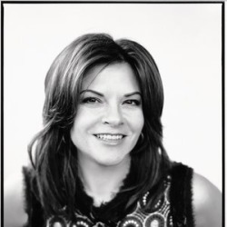 Rosanne Cash