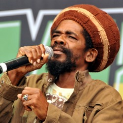 Cocoa Tea
