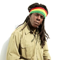 Richie Spice