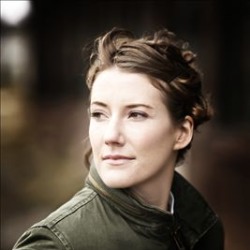 Kathleen Edwards