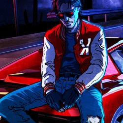 Kavinsky