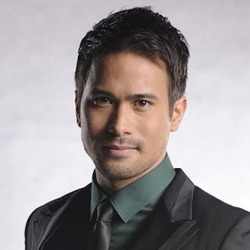 Sam Milby