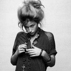 Selah Sue
