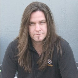 Shawn Drover