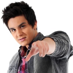 Luan Santana
