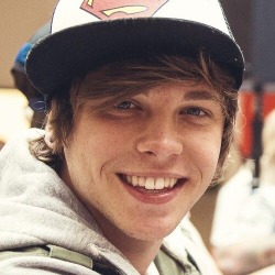 Keaton Stromberg