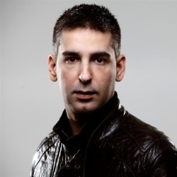 Sied van Riel