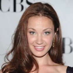 Sierra Boggess