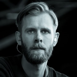 Lars Vaular