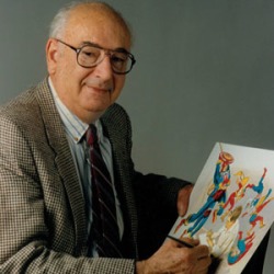 Joe Simon