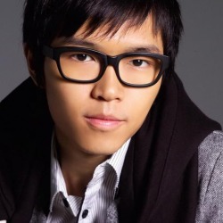 Khalil Fong