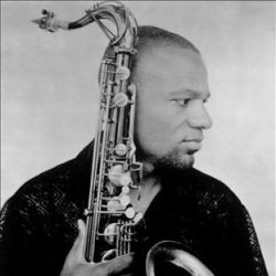 Kirk Whalum