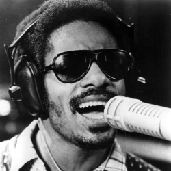 Stevie Wonder