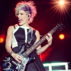 Korey Cooper