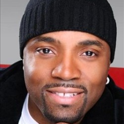 Teddy Riley