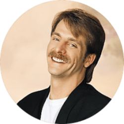Jeff Foxworthy
