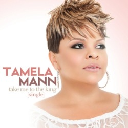 Tamela Mann