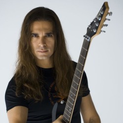 Kiko Loureiro
