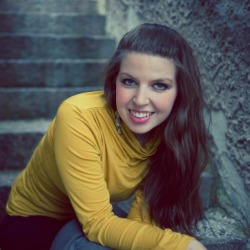 Elina Orkoneva