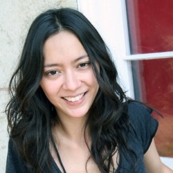 Lucia Micarelli