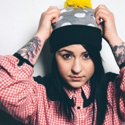 Lucy Spraggan