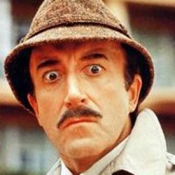 Peter Sellers