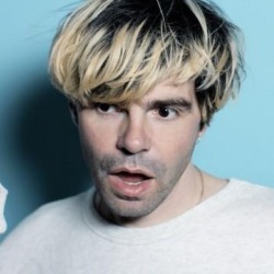 Tim Burgess