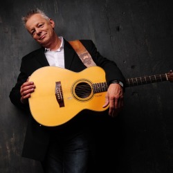 Tommy Emmanuel