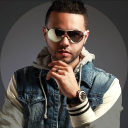 Tony Dize