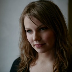 Lene Marlin