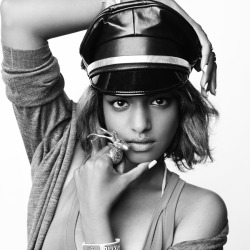 M.I.A.