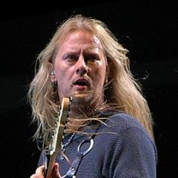 Jerry Cantrell