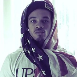 Maejor Ali