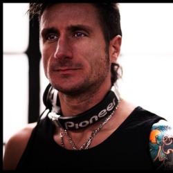 Marco Bailey