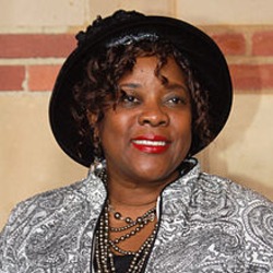 Loretta Devine