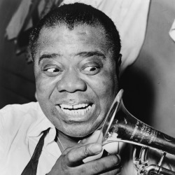 Louis Armstrong