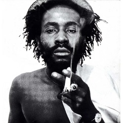 Burning Spear