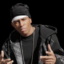 MC Shan