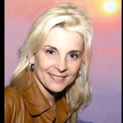 Ludmila Ferber