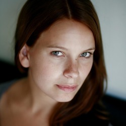 Marit Larsen