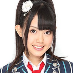 Mai Takeuchi