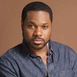 Malcolm-Jamal Warner