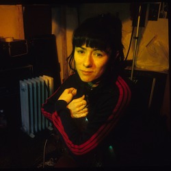 María Gabriela Epumer