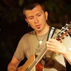 Massimo Varini
