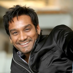 Master Saleem