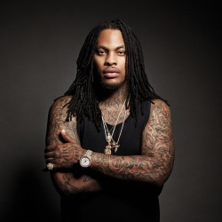 Waka Flocka Flame