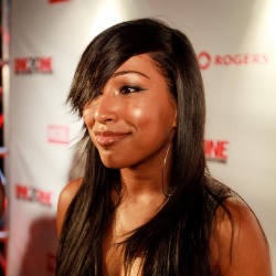 Melanie Fiona