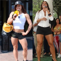 Melina León