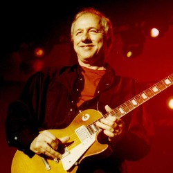 Mark Knopfler