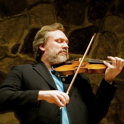 Mark O'Connor